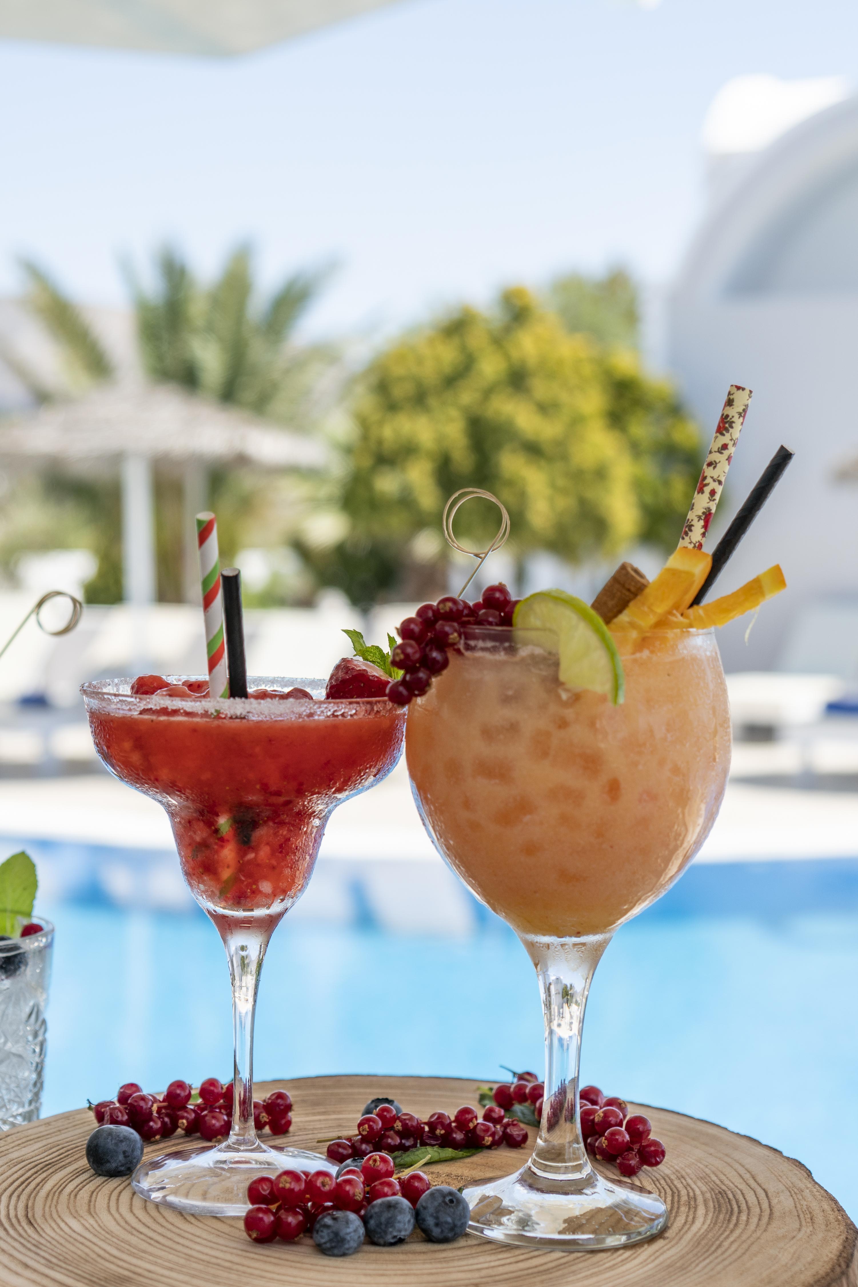 Hotel Bella Santorini Agios Georgios  Zewnętrze zdjęcie