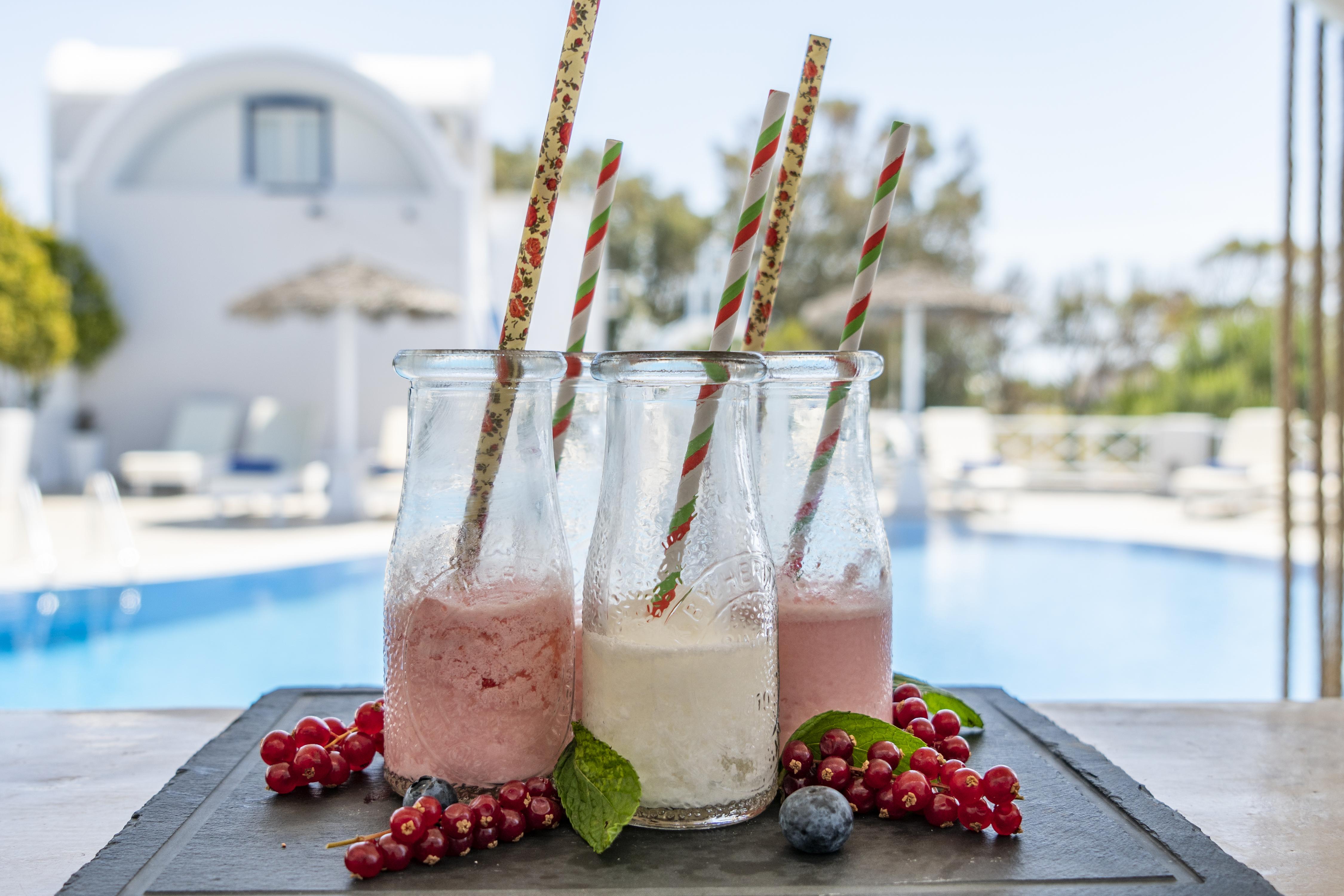 Hotel Bella Santorini Agios Georgios  Zewnętrze zdjęcie