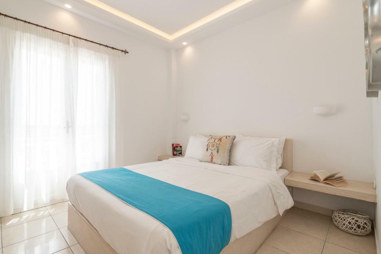 Hotel Bella Santorini Agios Georgios  Zewnętrze zdjęcie