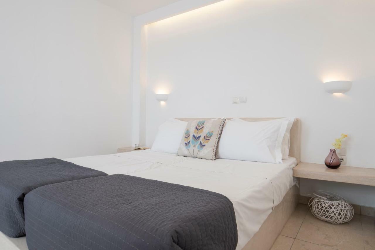 Hotel Bella Santorini Agios Georgios  Zewnętrze zdjęcie