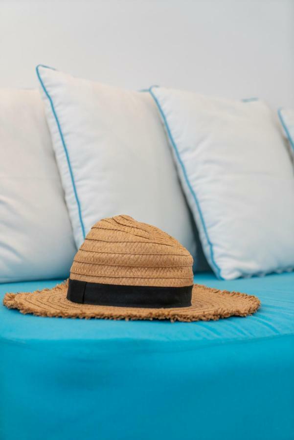 Hotel Bella Santorini Agios Georgios  Zewnętrze zdjęcie